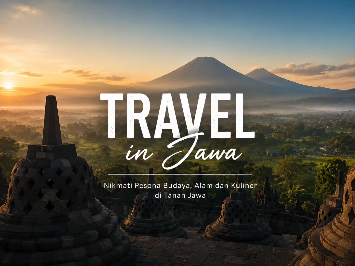 Travel Wonogiri Ke Jember